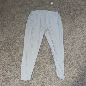 MENS LULULEMON SURGE JOGGERS